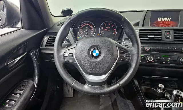 BMW 1 серия 2013 2.0 автомат (гидро), миниатюра 12