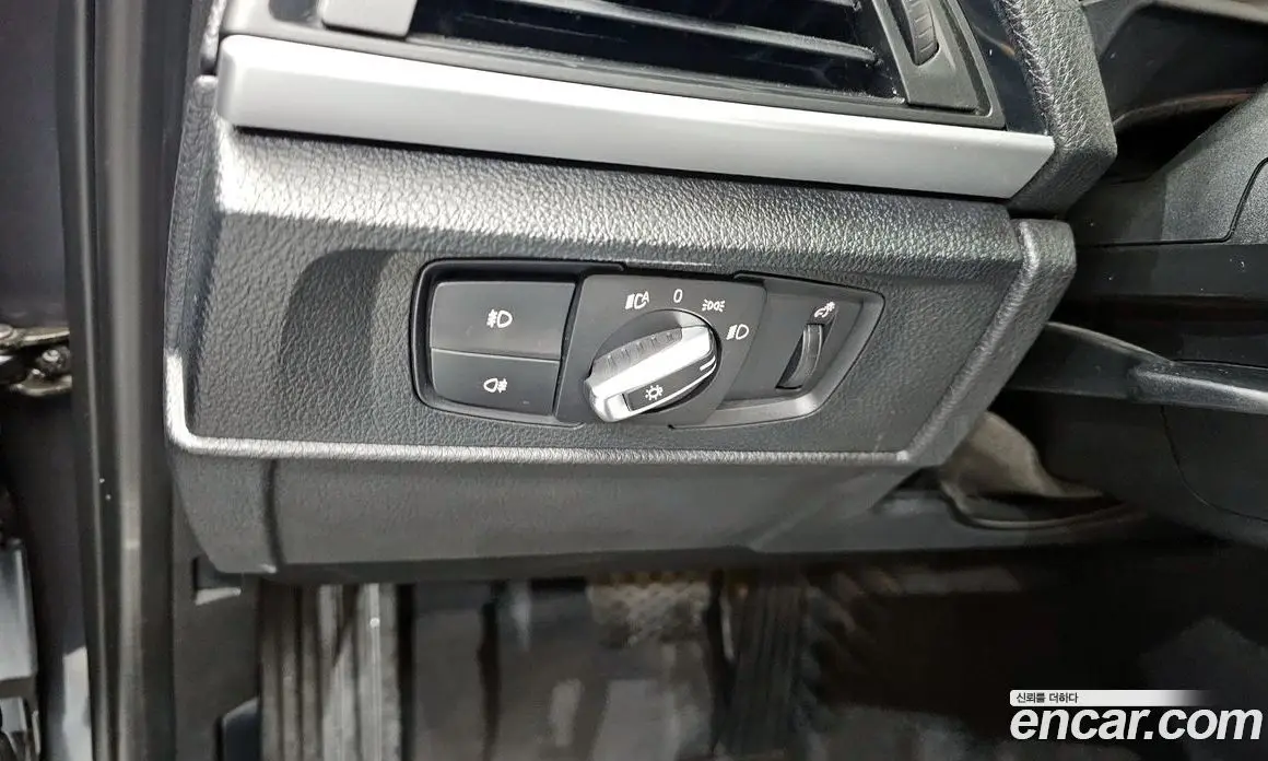 BMW 1 серия 2013 2.0 автомат (гидро), фото 16