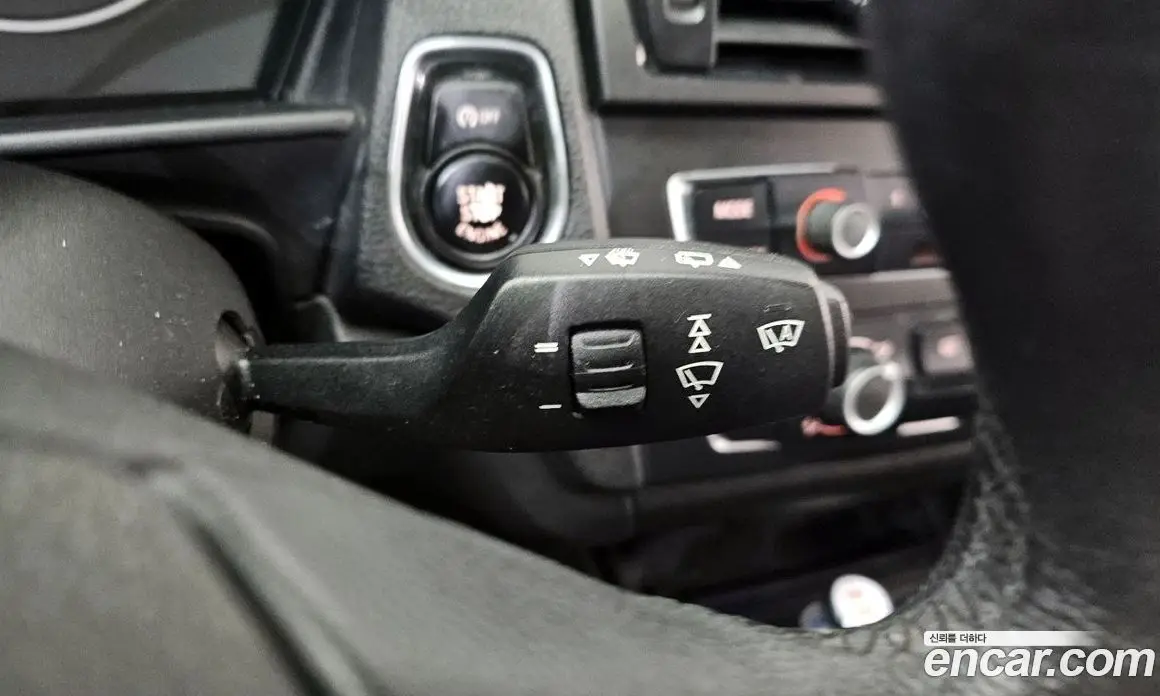 BMW 1 серия 2013 2.0 автомат (гидро), фото 17