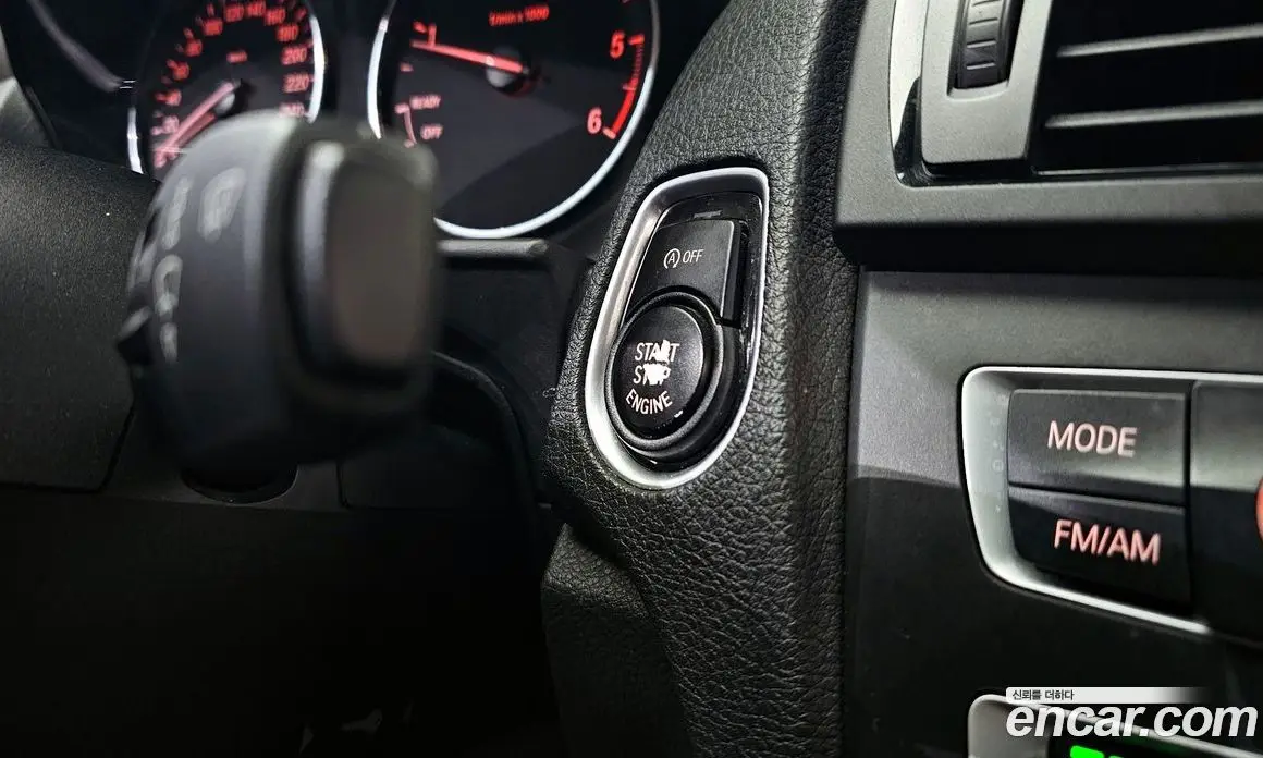 BMW 1 серия 2013 2.0 автомат (гидро), фото 18