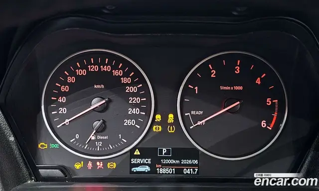 BMW 1 серия 2013 2.0 автомат (гидро), миниатюра 8