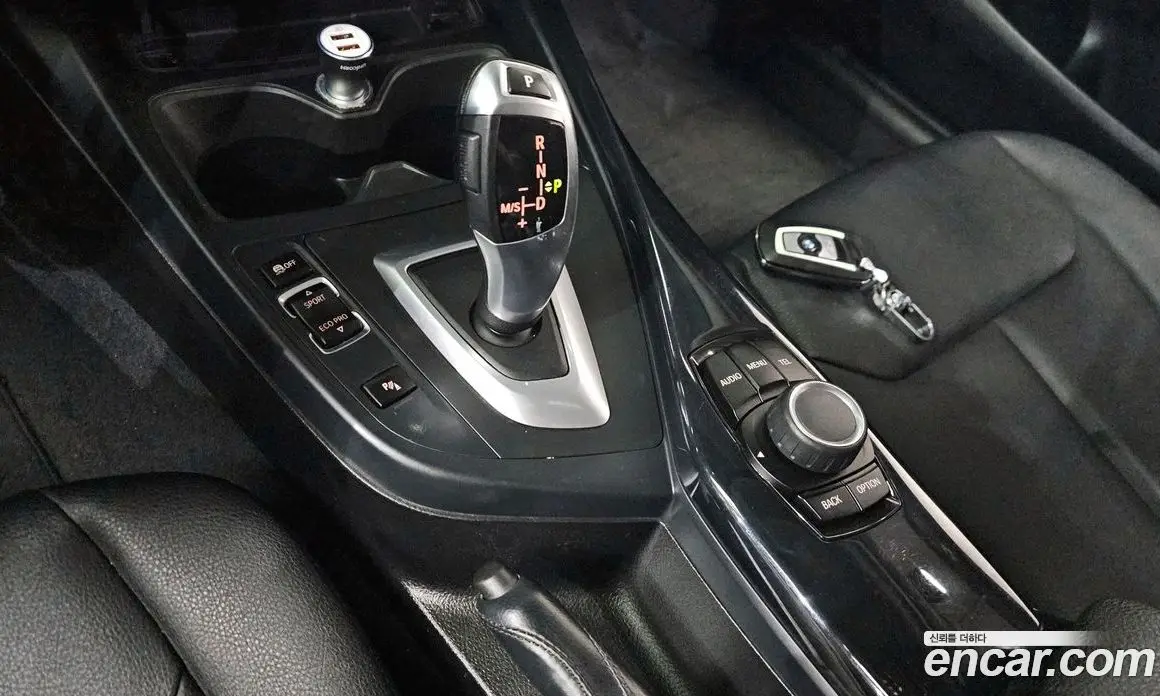 BMW 1 серия 2013 2.0 автомат (гидро), фото 9