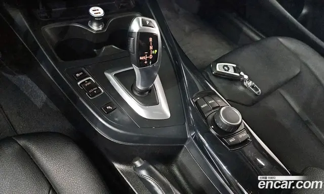 BMW 1 серия 2013 2.0 автомат (гидро), миниатюра 9