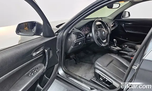 BMW 1 серия 2013 2.0 автомат (гидро), миниатюра 10