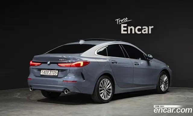 BMW 2 серия 2020 2.0 автомат (гидро), миниатюра 2 BMW 2 серия 2020 2.0 автомат (гидро), миниатюра 2