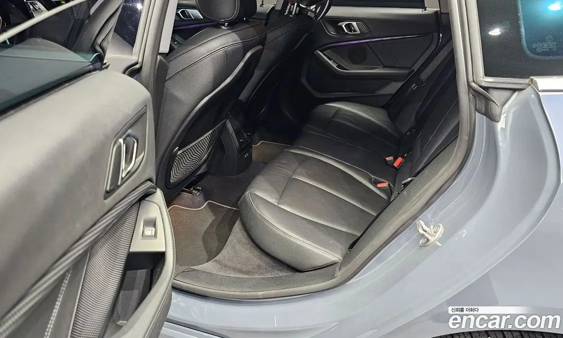 BMW 2 серия 2020 2.0 автомат (гидро), фото 12 BMW 2 серия 2020 2.0 автомат (гидро), фото 12