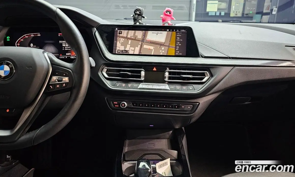 BMW 2 серия 2020 2.0 автомат (гидро), фото 16 BMW 2 серия 2020 2.0 автомат (гидро), фото 16
