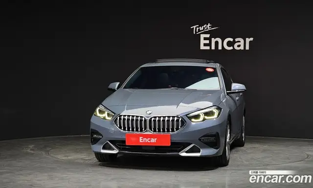 BMW 2 серия 2020 2.0 автомат (гидро), миниатюра 3 BMW 2 серия 2020 2.0 автомат (гидро), миниатюра 3