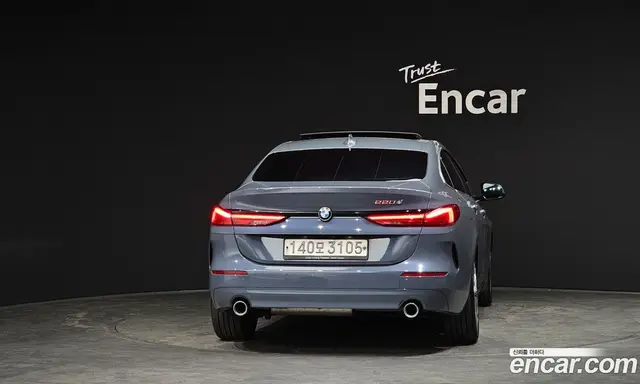 BMW 2 серия 2020 2.0 автомат (гидро), миниатюра 4 BMW 2 серия 2020 2.0 автомат (гидро), миниатюра 4