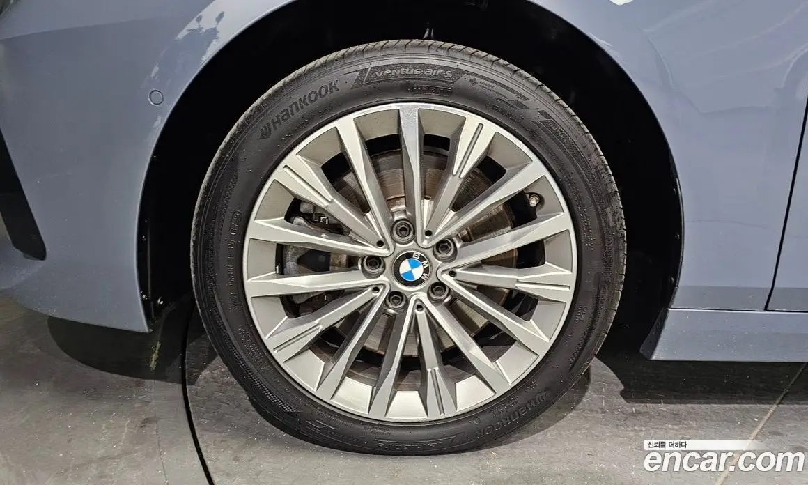 BMW 2 серия 2020 2.0 автомат (гидро), фото 5 BMW 2 серия 2020 2.0 автомат (гидро), фото 5