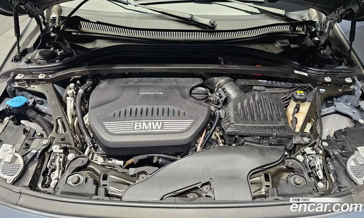 BMW 2 серия 2020 2.0 автомат (гидро), фото 6 BMW 2 серия 2020 2.0 автомат (гидро), фото 6