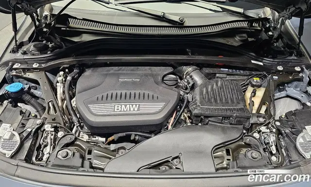 BMW 2 серия 2020 2.0 автомат (гидро), миниатюра 6 BMW 2 серия 2020 2.0 автомат (гидро), миниатюра 6