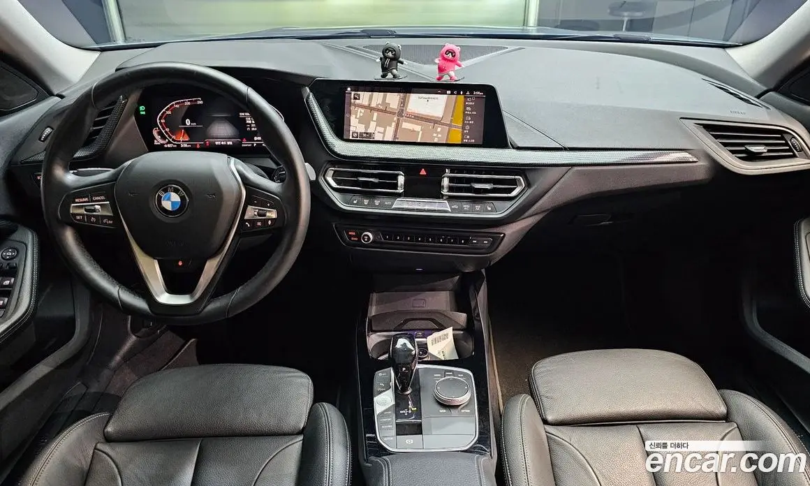 BMW 2 серия 2020 2.0 автомат (гидро), фото 7 BMW 2 серия 2020 2.0 автомат (гидро), фото 7