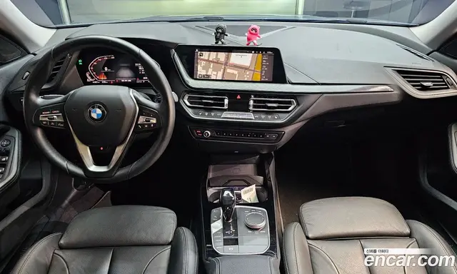 BMW 2 серия 2020 2.0 автомат (гидро), миниатюра 7 BMW 2 серия 2020 2.0 автомат (гидро), миниатюра 7
