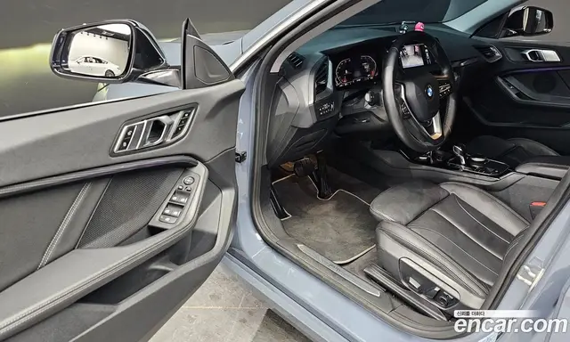 BMW 2 серия 2020 2.0 автомат (гидро), миниатюра 10 BMW 2 серия 2020 2.0 автомат (гидро), миниатюра 10
