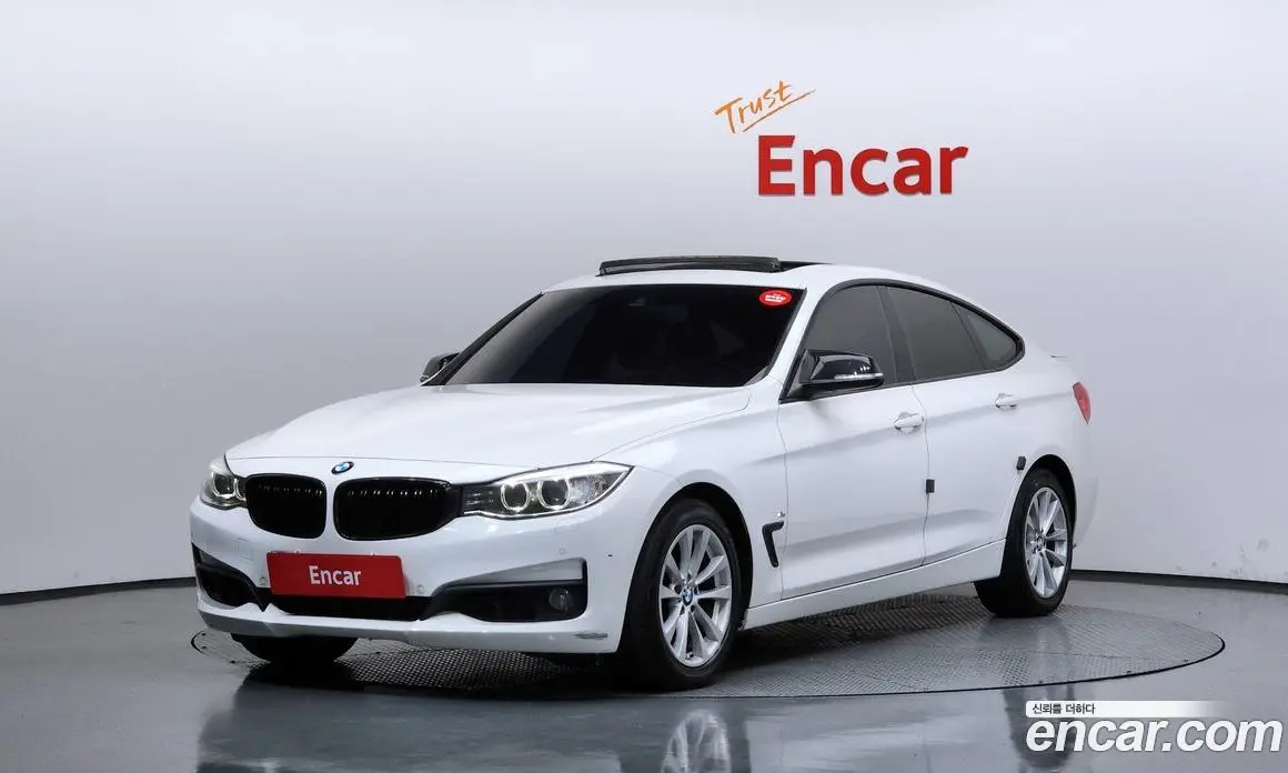 BMW 3 серия 2014 2.0 автомат (гидро), фото 1 BMW 3 серия 2014 2.0 автомат (гидро), фото 1