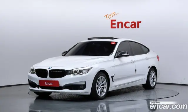 BMW 3 серия, 2014, 198 386 км