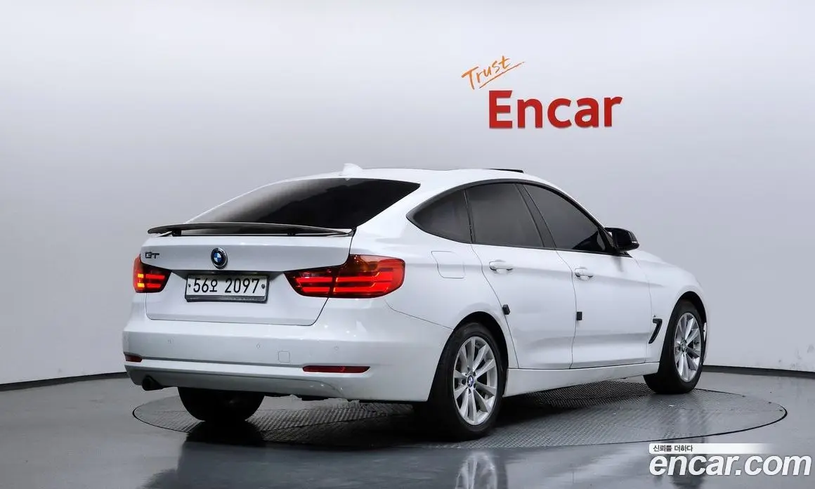 BMW 3 серия 2014 2.0 автомат (гидро), фото 2 BMW 3 серия 2014 2.0 автомат (гидро), фото 2