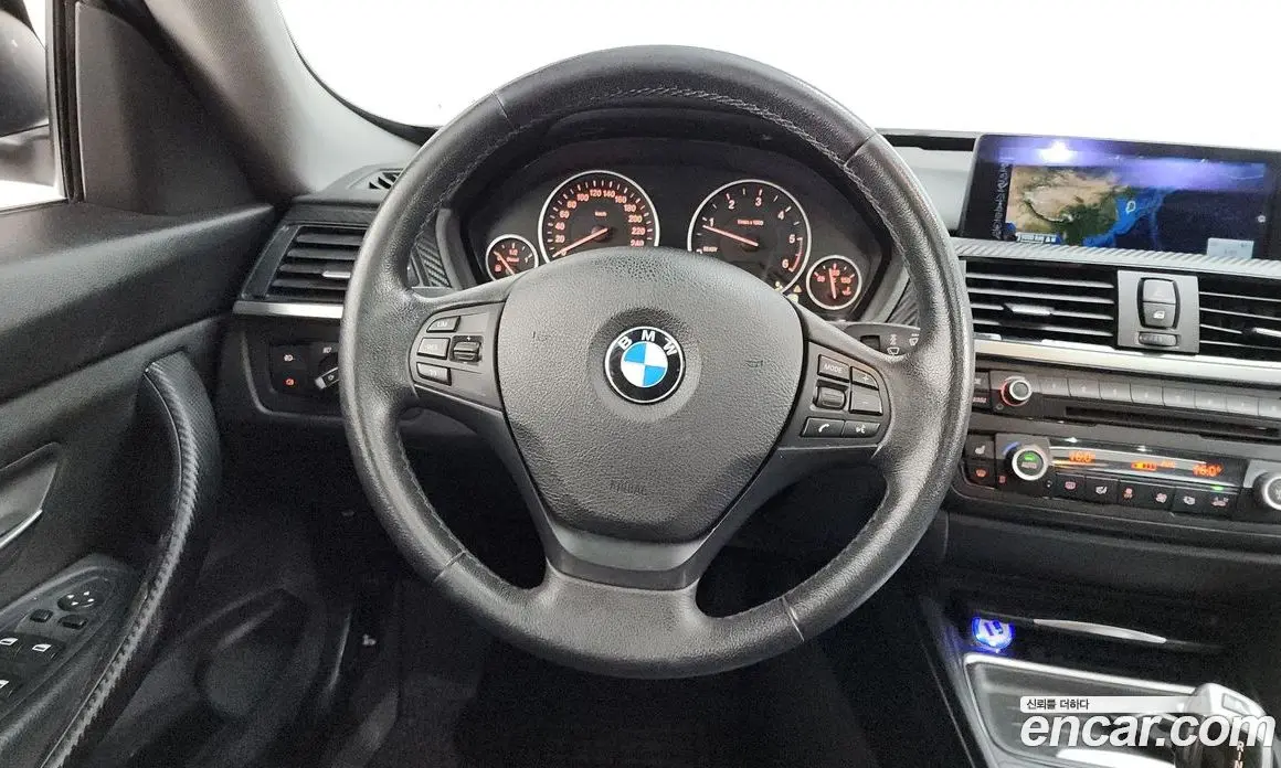 BMW 3 серия 2014 2.0 автомат (гидро), фото 13 BMW 3 серия 2014 2.0 автомат (гидро), фото 13
