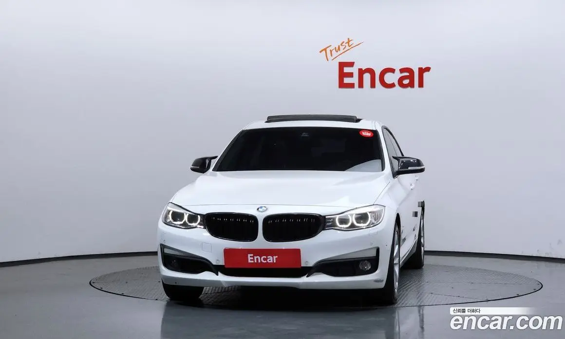 BMW 3 серия 2014 2.0 автомат (гидро), фото 3 BMW 3 серия 2014 2.0 автомат (гидро), фото 3