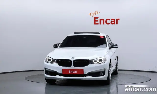 BMW 3 серия 2014 2.0 автомат (гидро), миниатюра 3 BMW 3 серия 2014 2.0 автомат (гидро), миниатюра 3