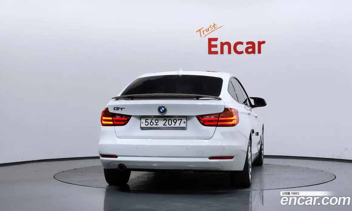BMW 3 серия 2014 2.0 автомат (гидро), фото 4 BMW 3 серия 2014 2.0 автомат (гидро), фото 4