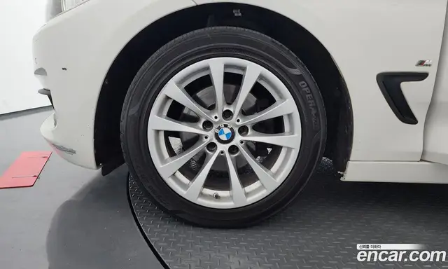 BMW 3 серия 2014 2.0 автомат (гидро), миниатюра 5 BMW 3 серия 2014 2.0 автомат (гидро), миниатюра 5