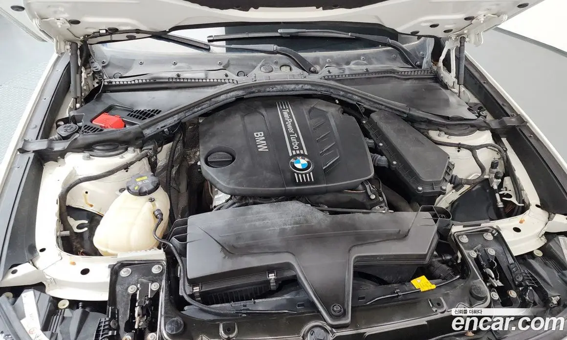 BMW 3 серия 2014 2.0 автомат (гидро), фото 6 BMW 3 серия 2014 2.0 автомат (гидро), фото 6