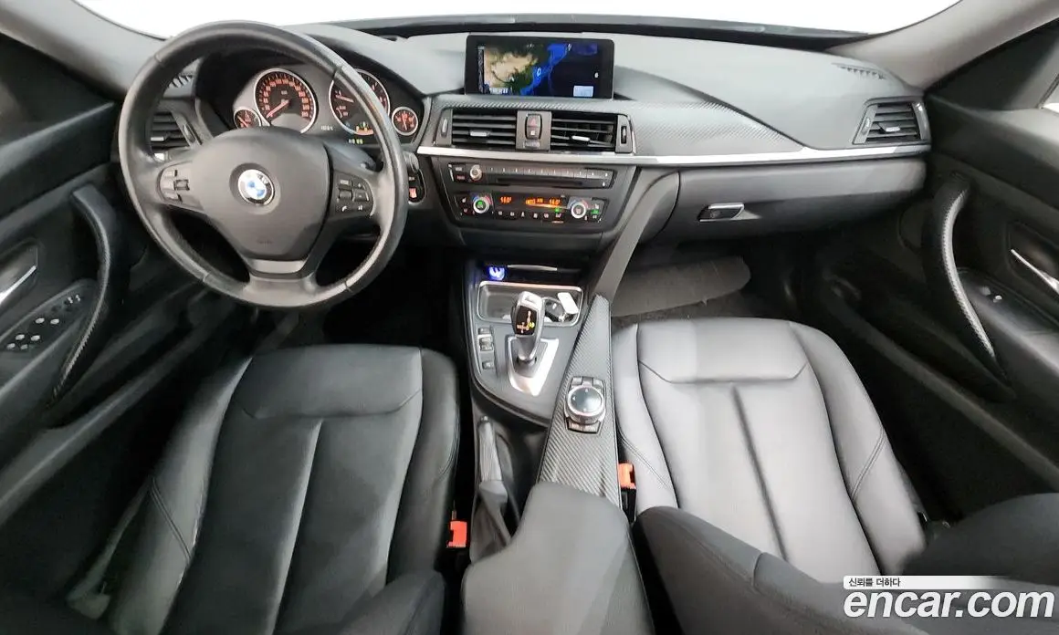 BMW 3 серия 2014 2.0 автомат (гидро), фото 7 BMW 3 серия 2014 2.0 автомат (гидро), фото 7