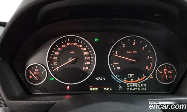 BMW 3 серия 2014 2.0 автомат (гидро), миниатюра 8 BMW 3 серия 2014 2.0 автомат (гидро), миниатюра 8