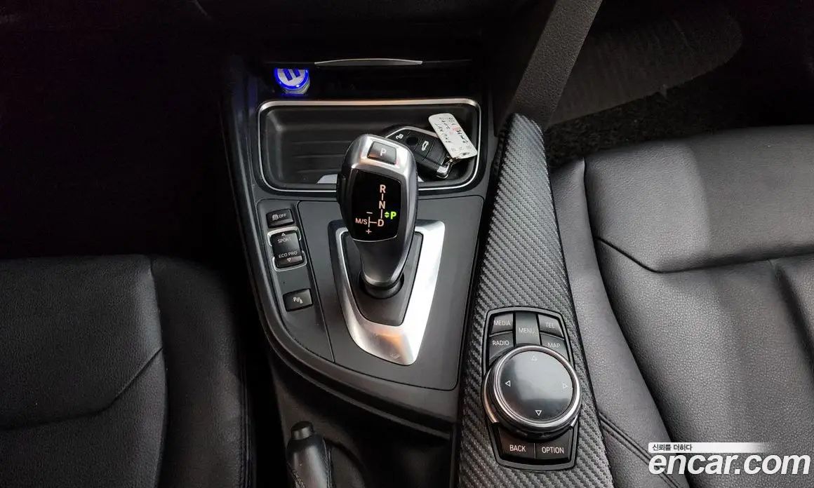 BMW 3 серия 2014 2.0 автомат (гидро), фото 9 BMW 3 серия 2014 2.0 автомат (гидро), фото 9