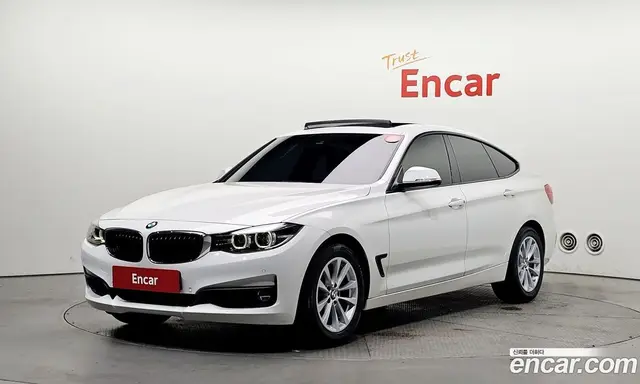 BMW 3 серия, 2018, 136 542 км