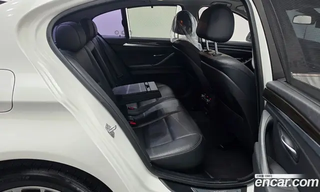 BMW 5 серия 2014 2.0 автомат (гидро), миниатюра 11