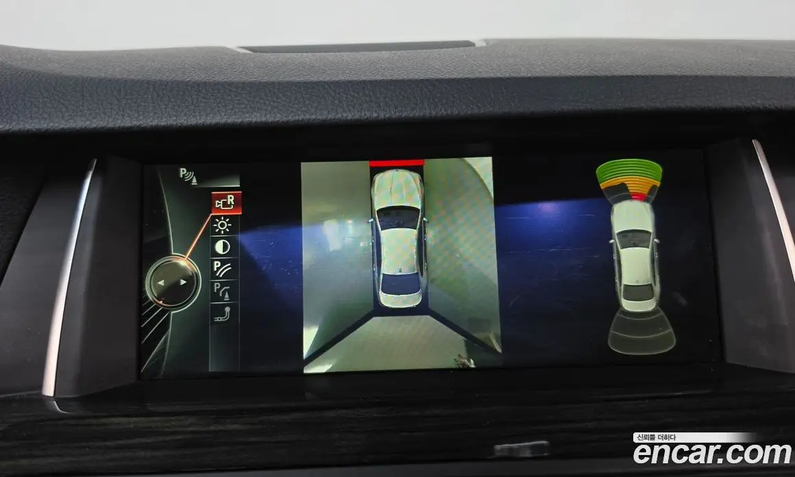 BMW 5 серия 2014 2.0 автомат (гидро), фото 14