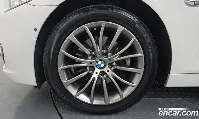 BMW 5 серия 2014 2.0 автомат (гидро), миниатюра 5
