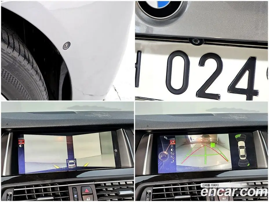 BMW 5 серия 2016 2.0 автомат (гидро), фото 17