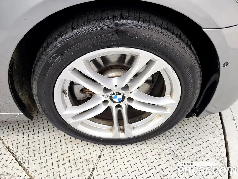 BMW 5 серия 2016 2.0 автомат (гидро), фото 20