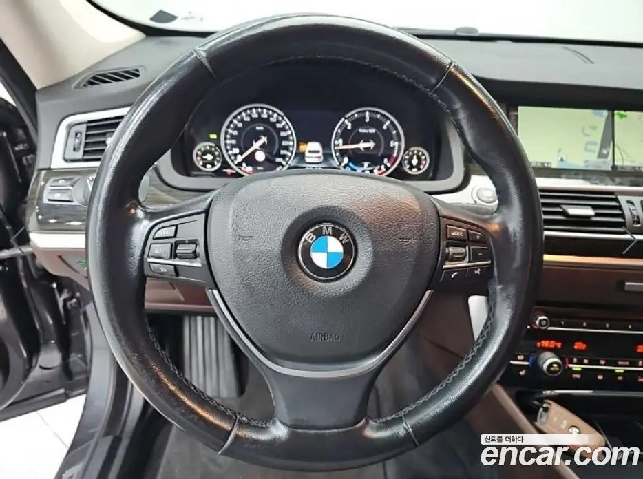 BMW 5 серия 2017 2.0 автомат (гидро), фото 11