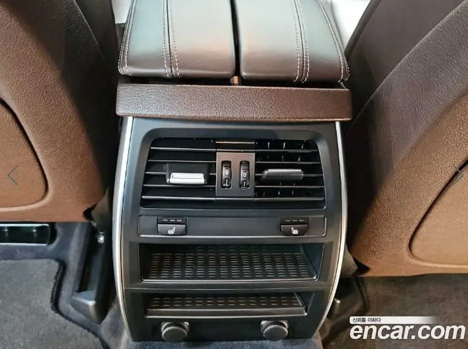 BMW 5 серия 2017 2.0 автомат (гидро), фото 13