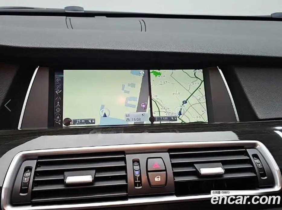 BMW 5 серия 2017 2.0 автомат (гидро), фото 15