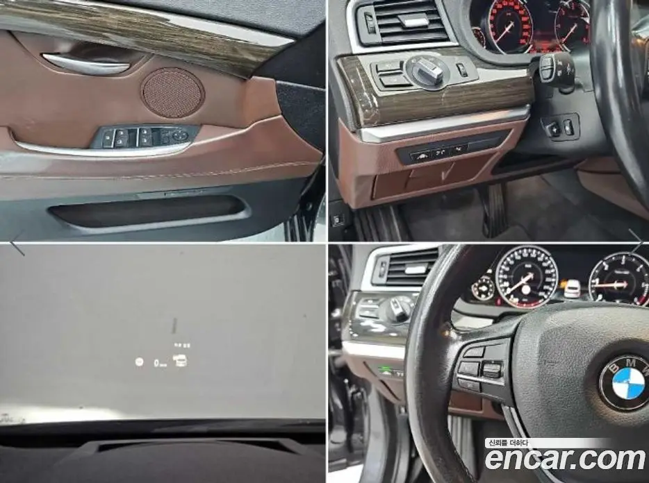 BMW 5 серия 2017 2.0 автомат (гидро), фото 17