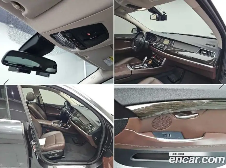 BMW 5 серия 2017 2.0 автомат (гидро), фото 18