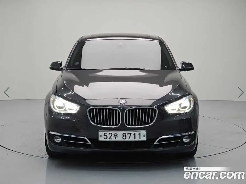 BMW 5 серия 2017 2.0 автомат (гидро), фото 3