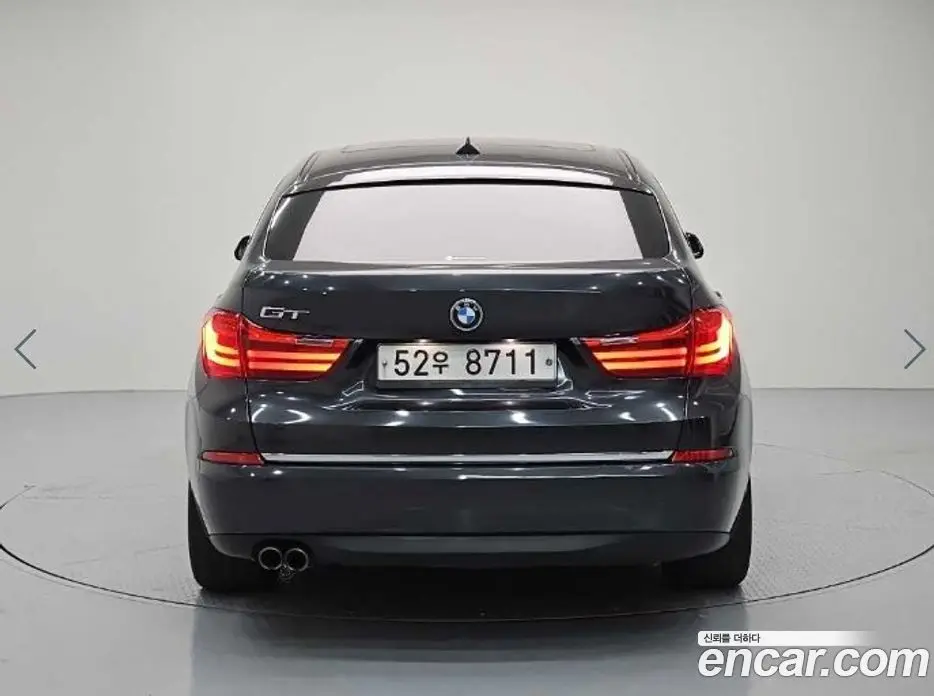BMW 5 серия 2017 2.0 автомат (гидро), фото 4