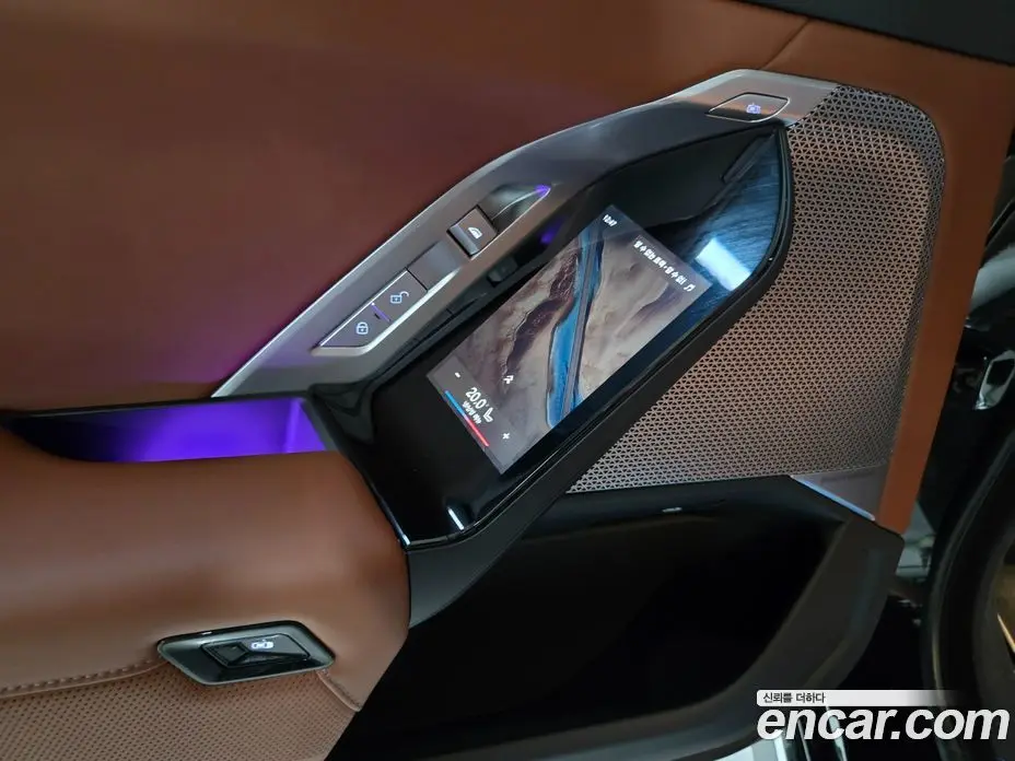 BMW i7 2024 1.0 автомат (гидро), фото 15