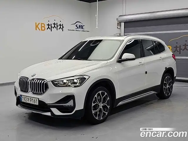 BMW X1, 2021, 139 168 км