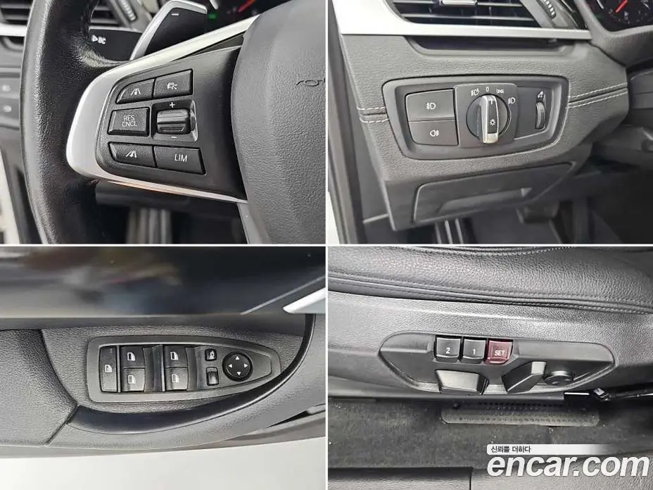 BMW X1 2021 2.0 автомат (гидро), фото 18