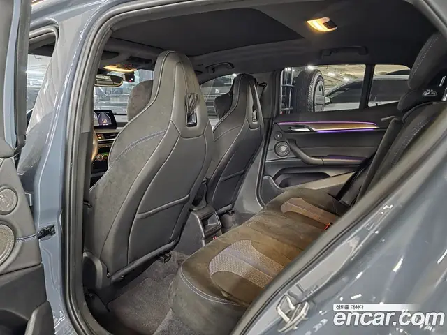 BMW X2 2021 2.0 автомат (гидро), миниатюра 12