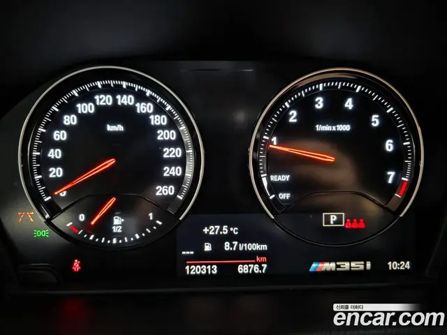 BMW X2 2021 2.0 автомат (гидро), миниатюра 8