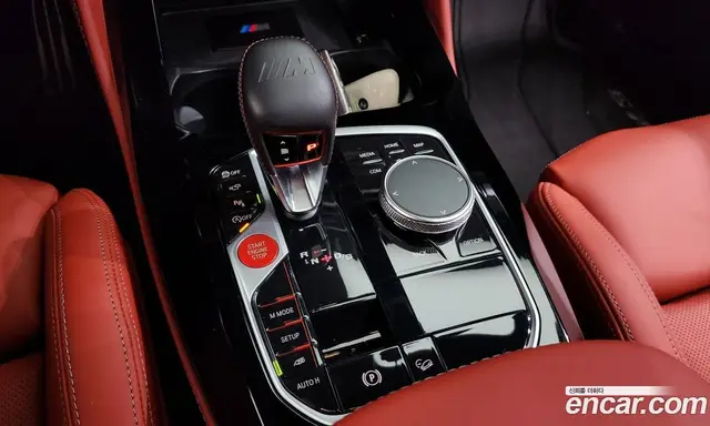 BMW X3M 2023 3.0 автомат (гидро), миниатюра 12